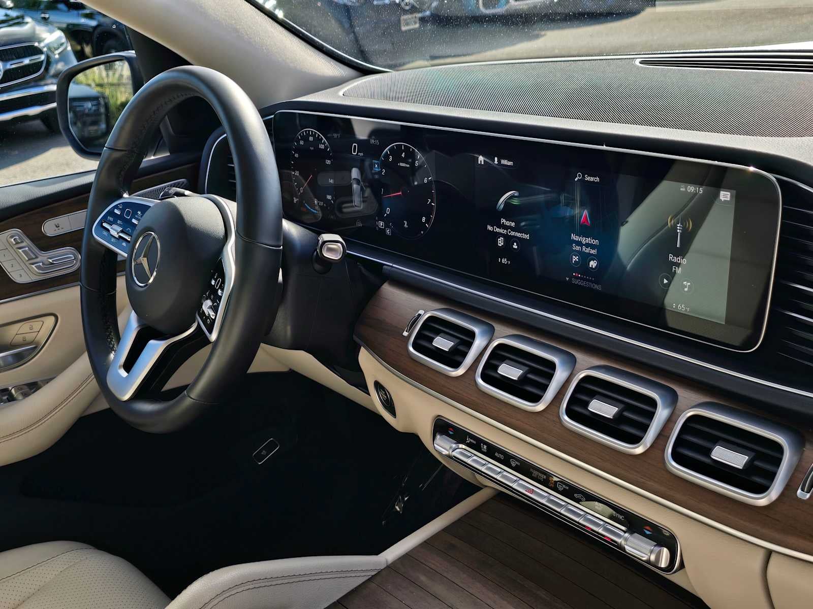 2021 Mercedes-Benz GLE 350 4MATIC® SUV