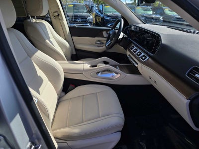 2021 Mercedes-Benz GLE 350 4MATIC® SUV