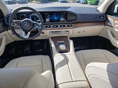 2021 Mercedes-Benz GLE 350 4MATIC® SUV