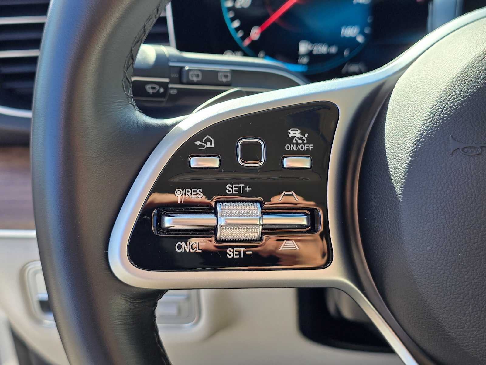 2021 Mercedes-Benz GLE 350 4MATIC® SUV