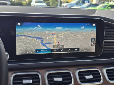 2021 Mercedes-Benz GLE 350 4MATIC® SUV