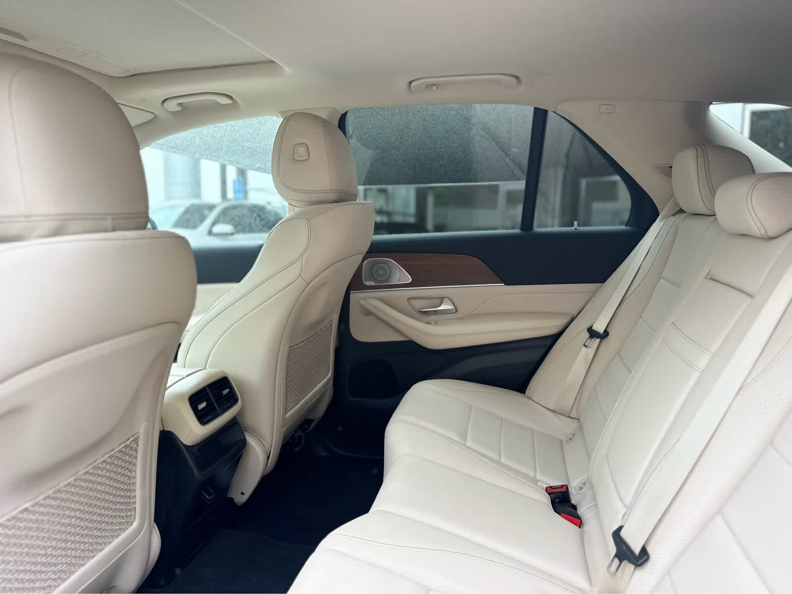 2021 Mercedes-Benz GLE 350 4MATIC® SUV