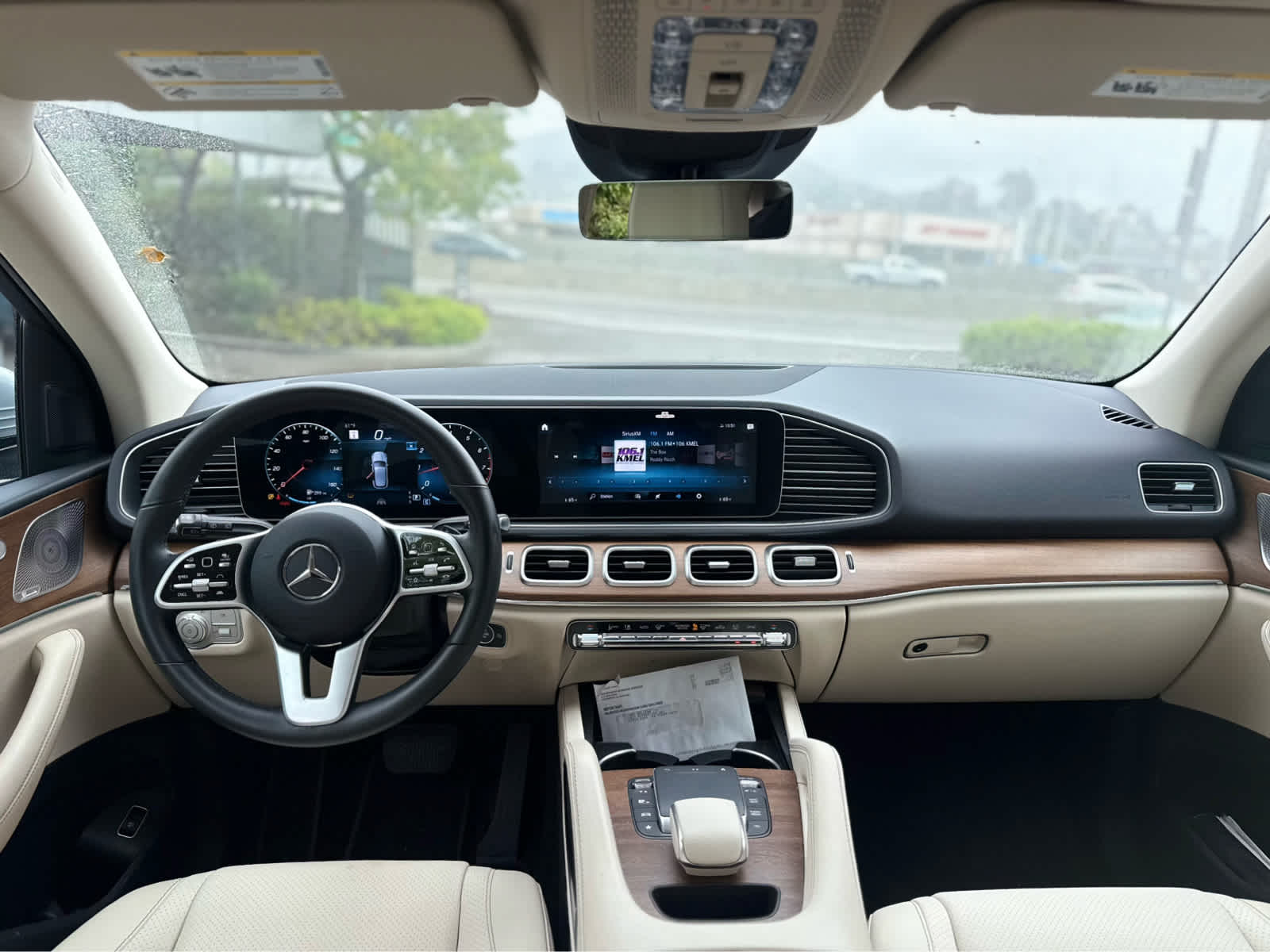 2021 Mercedes-Benz GLE 350 4MATIC® SUV