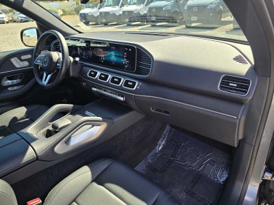 2023 Mercedes-Benz GLE 350 4MATIC® SUV