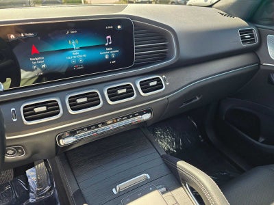 2023 Mercedes-Benz GLE 350 4MATIC® SUV