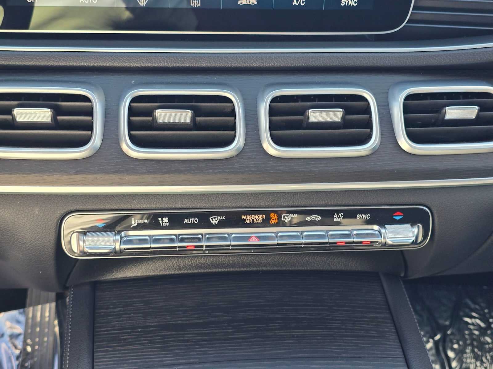 2023 Mercedes-Benz GLE 350 4MATIC® SUV