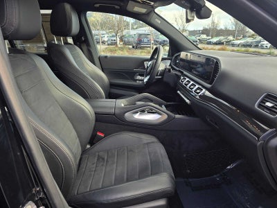 2020 Mercedes-Benz GLE GLE 350