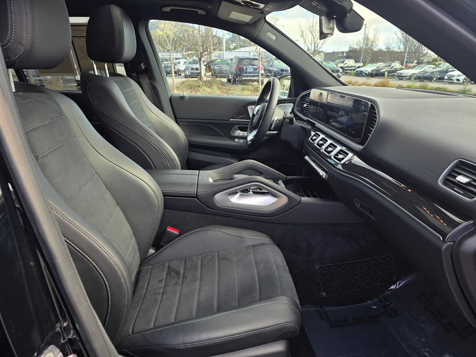 2020 Mercedes-Benz GLE GLE 350