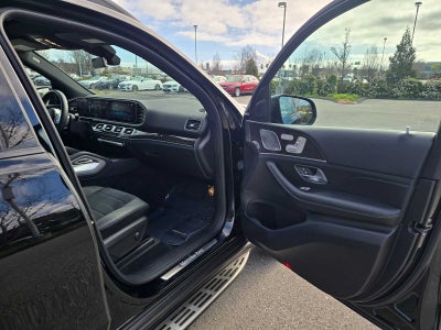 2020 Mercedes-Benz GLE GLE 350