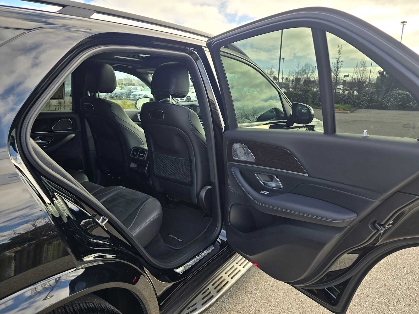 2020 Mercedes-Benz GLE GLE 350