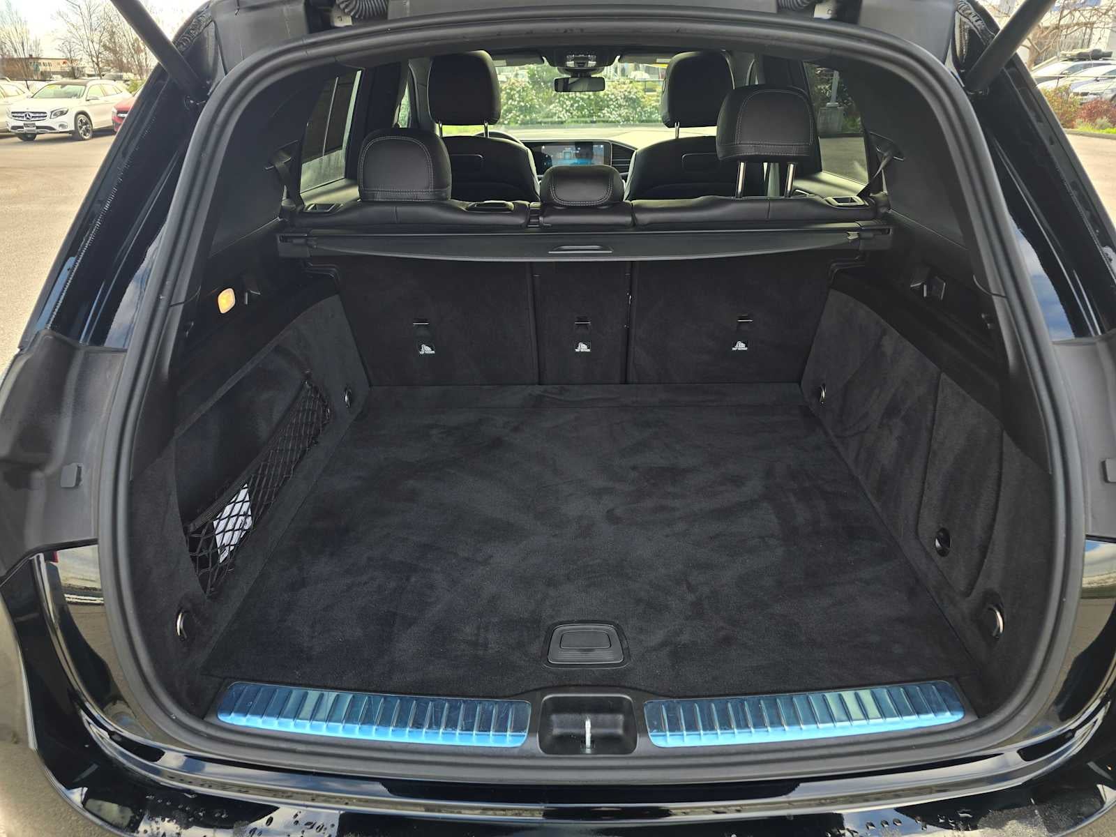 2020 Mercedes-Benz GLE GLE 350