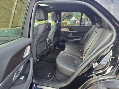 2020 Mercedes-Benz GLE GLE 350