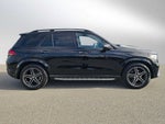2020 Mercedes-Benz GLE GLE 350