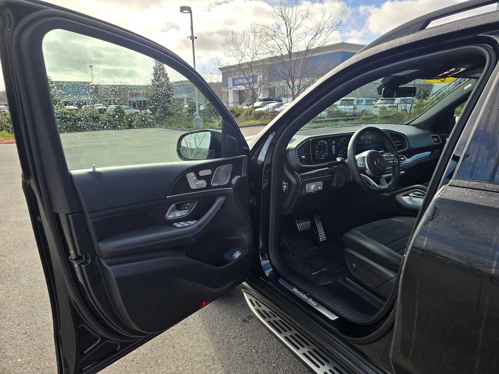 2020 Mercedes-Benz GLE GLE 350