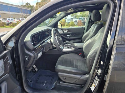 2020 Mercedes-Benz GLE GLE 350