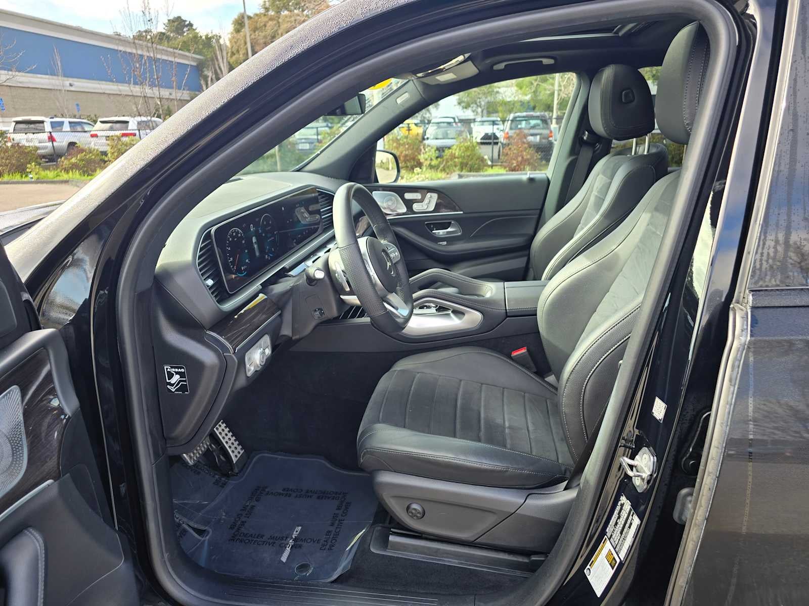 2020 Mercedes-Benz GLE GLE 350