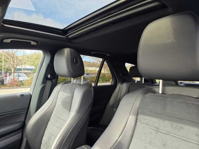 2020 Mercedes-Benz GLE GLE 350