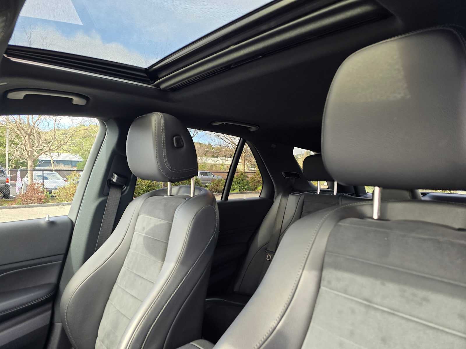 2020 Mercedes-Benz GLE GLE 350