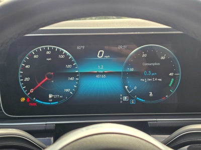 2020 Mercedes-Benz GLE GLE 350