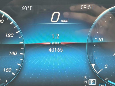 2020 Mercedes-Benz GLE GLE 350