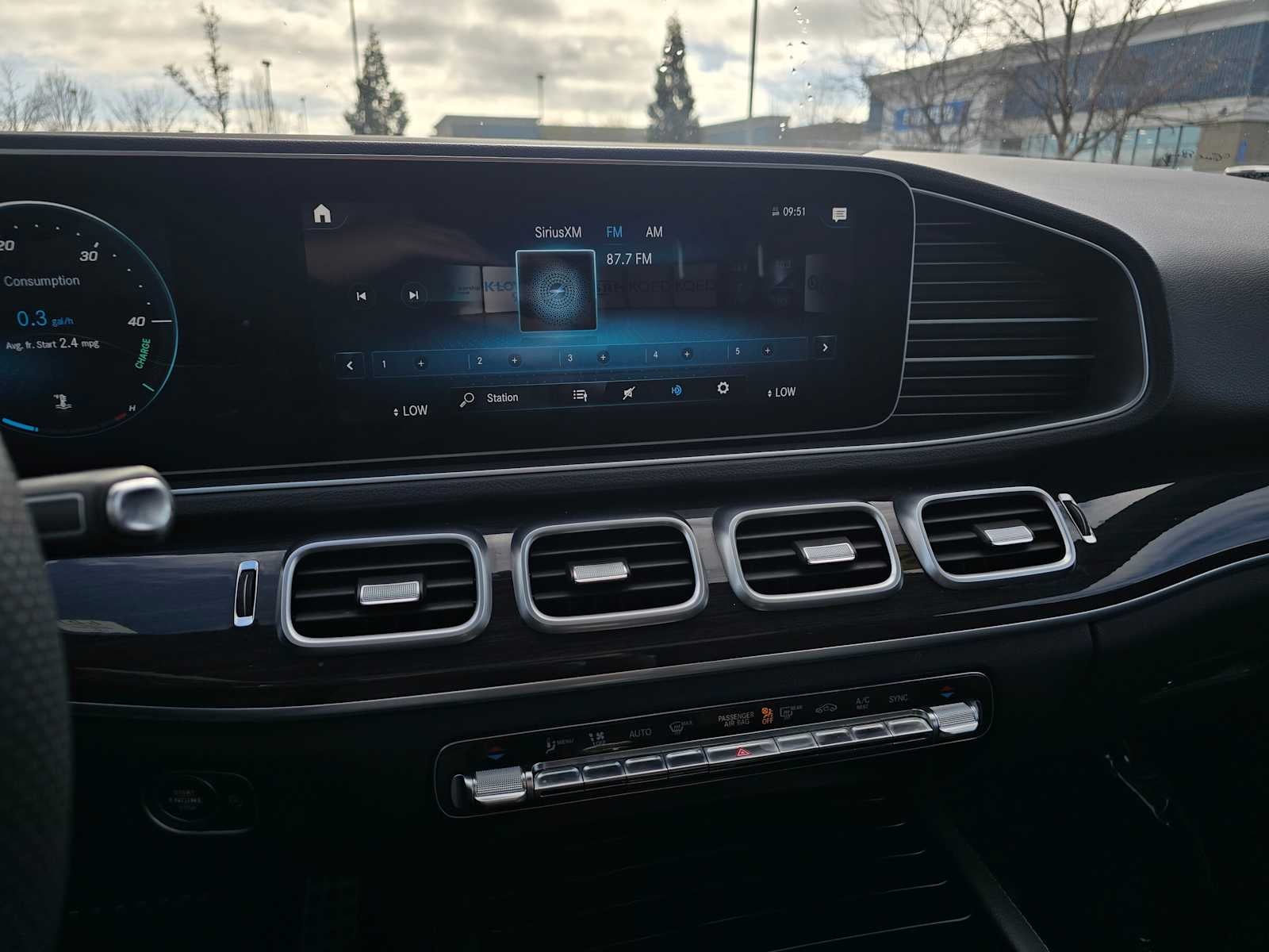 2020 Mercedes-Benz GLE GLE 350