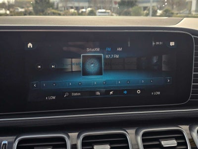 2020 Mercedes-Benz GLE GLE 350