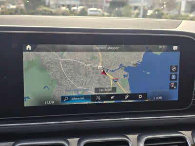 2020 Mercedes-Benz GLE GLE 350