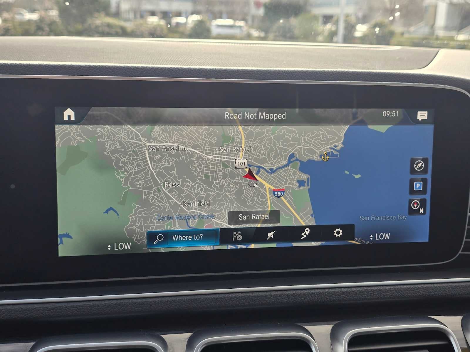 2020 Mercedes-Benz GLE GLE 350