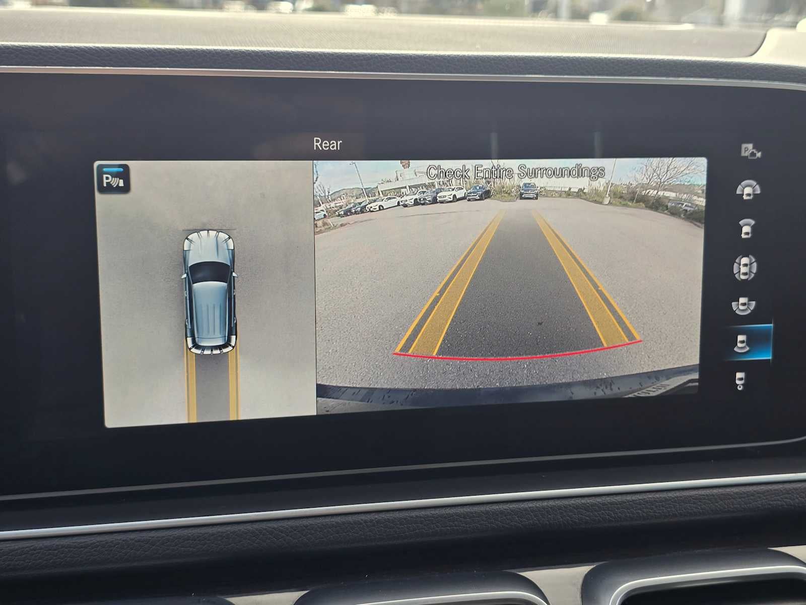 2020 Mercedes-Benz GLE GLE 350