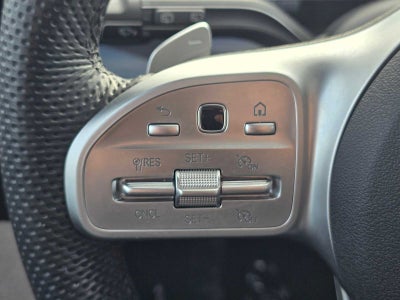 2020 Mercedes-Benz GLE GLE 350