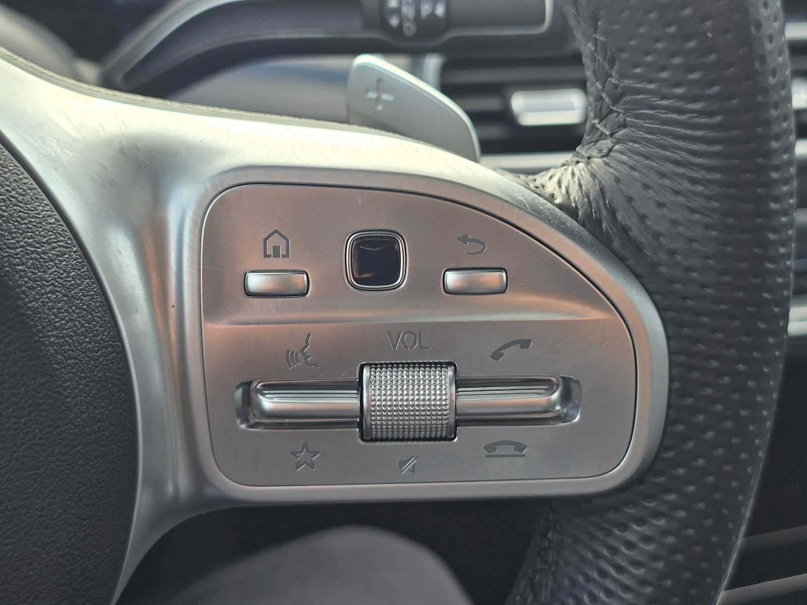 2020 Mercedes-Benz GLE GLE 350