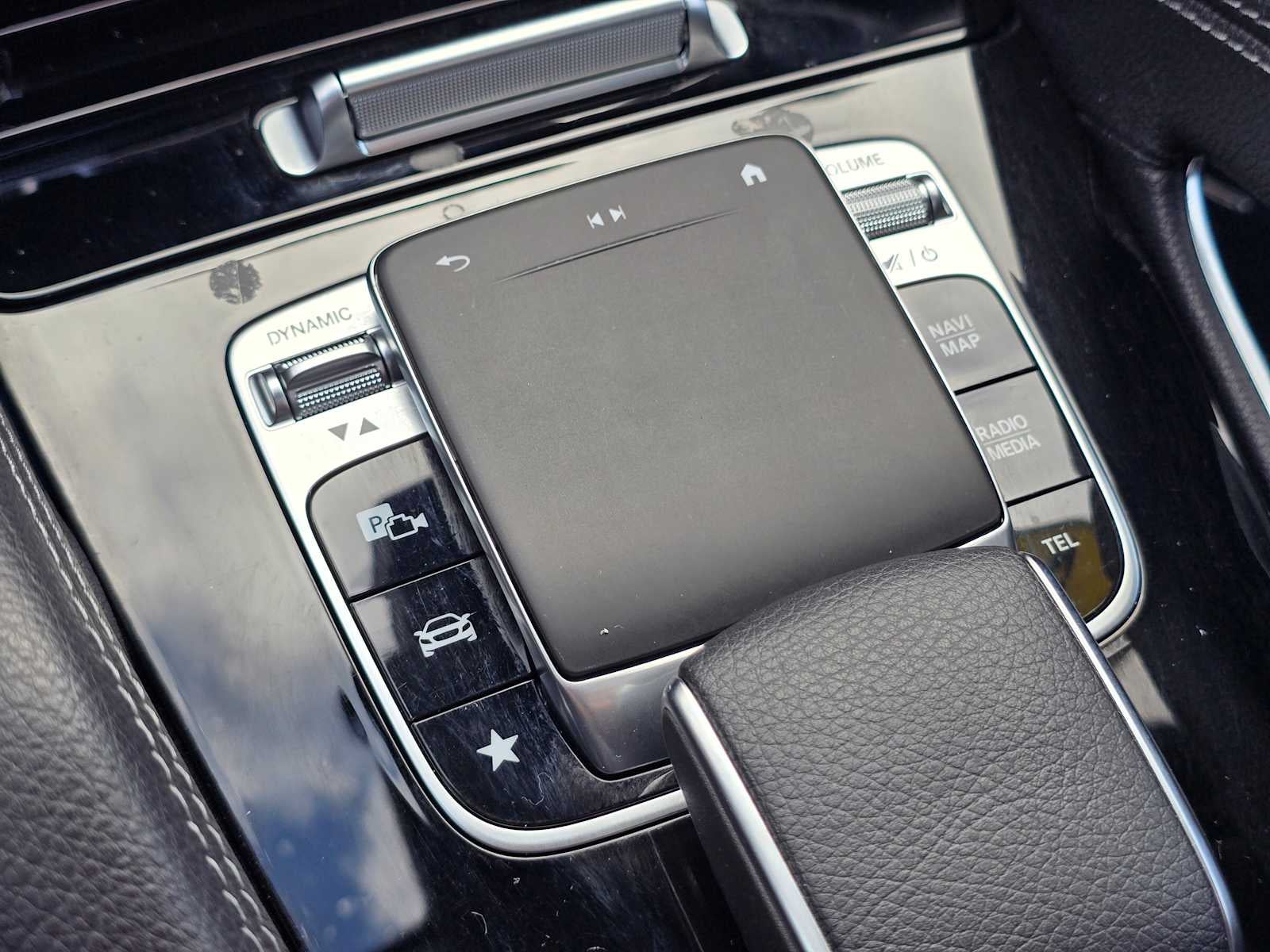 2020 Mercedes-Benz GLE GLE 350