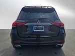 2020 Mercedes-Benz GLE GLE 350