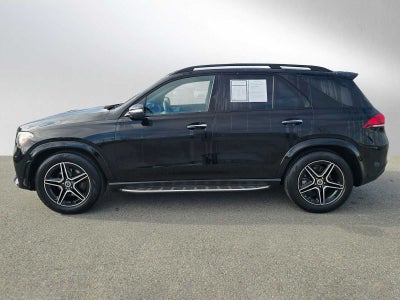2020 Mercedes-Benz GLE GLE 350