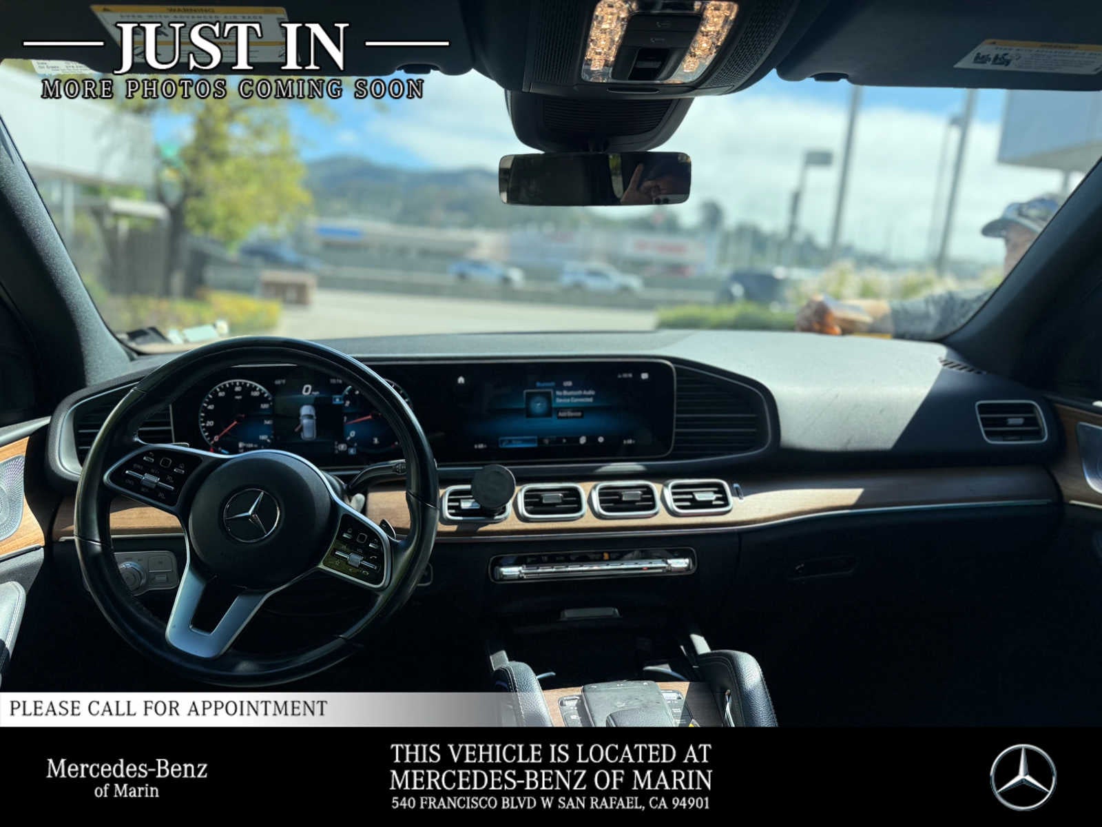 2021 Mercedes-Benz GLE 350 4MATIC® SUV