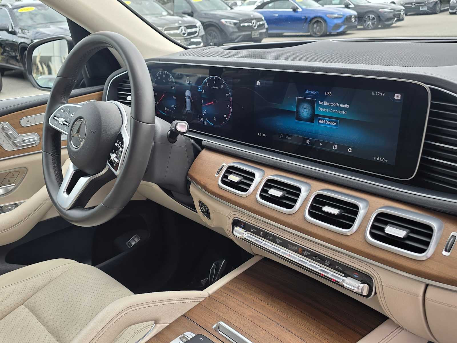 2020 Mercedes-Benz GLE 350 4MATIC® SUV