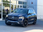 2020 Mercedes-Benz GLE 350 4MATIC® SUV