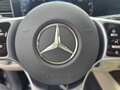 2020 Mercedes-Benz GLE 350 4MATIC® SUV