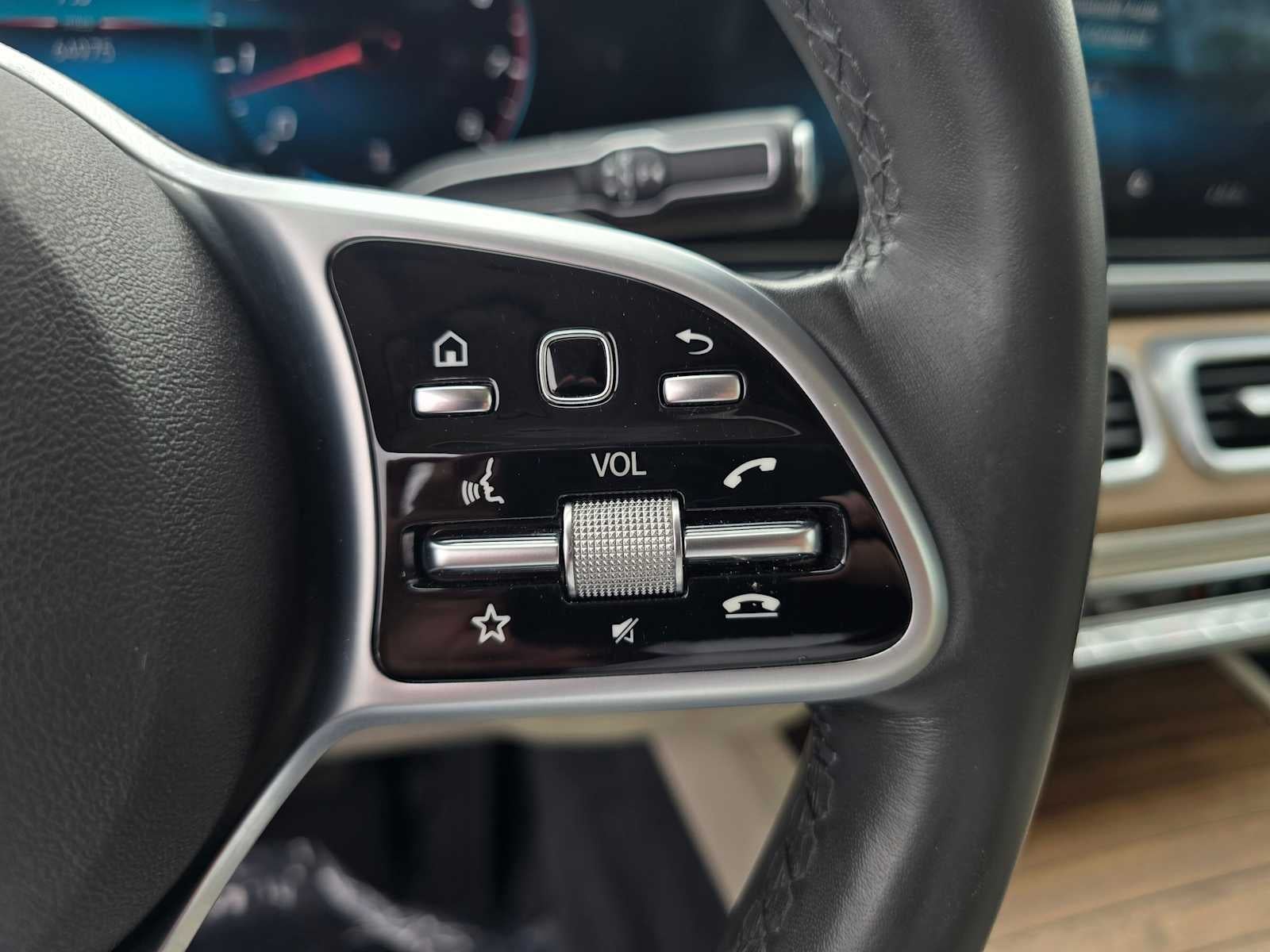 2020 Mercedes-Benz GLE 350 4MATIC® SUV