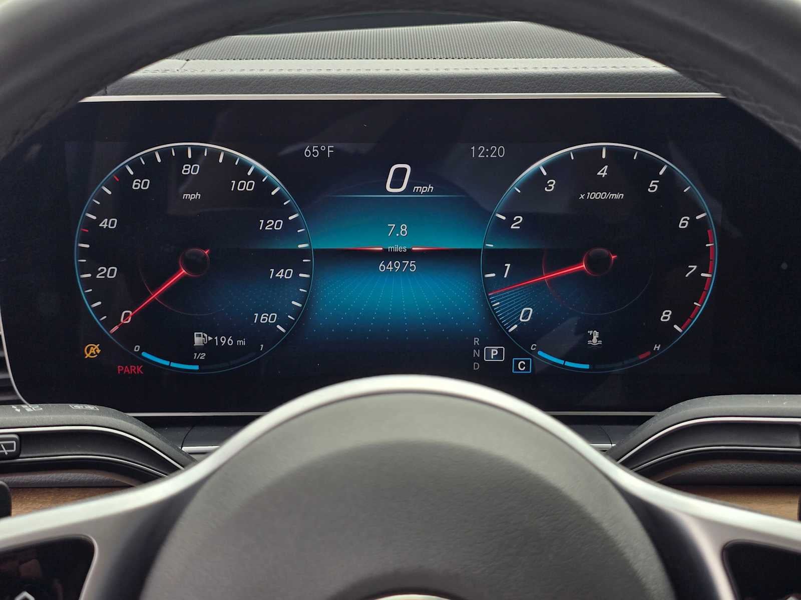 2020 Mercedes-Benz GLE 350 4MATIC® SUV