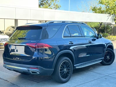 2020 Mercedes-Benz GLE 350 4MATIC® SUV