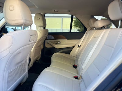 2020 Mercedes-Benz GLE 350 4MATIC® SUV