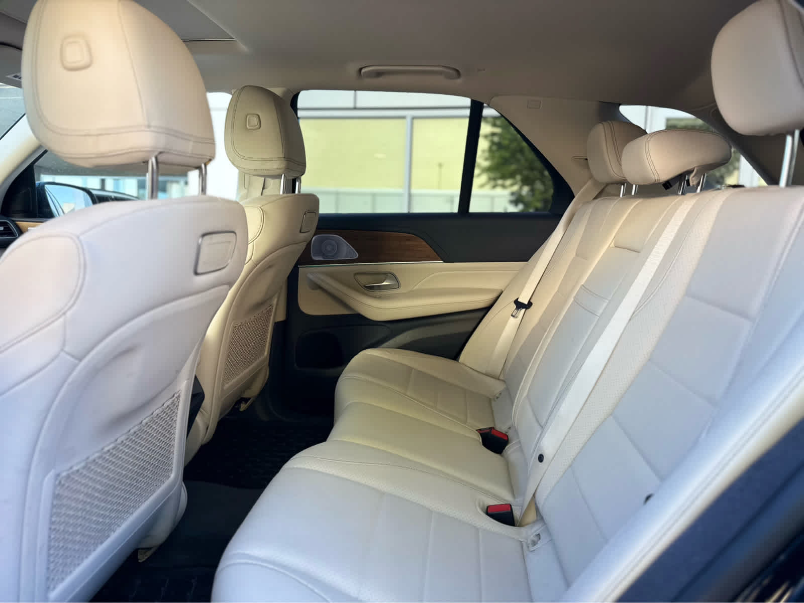 2020 Mercedes-Benz GLE 350 4MATIC® SUV