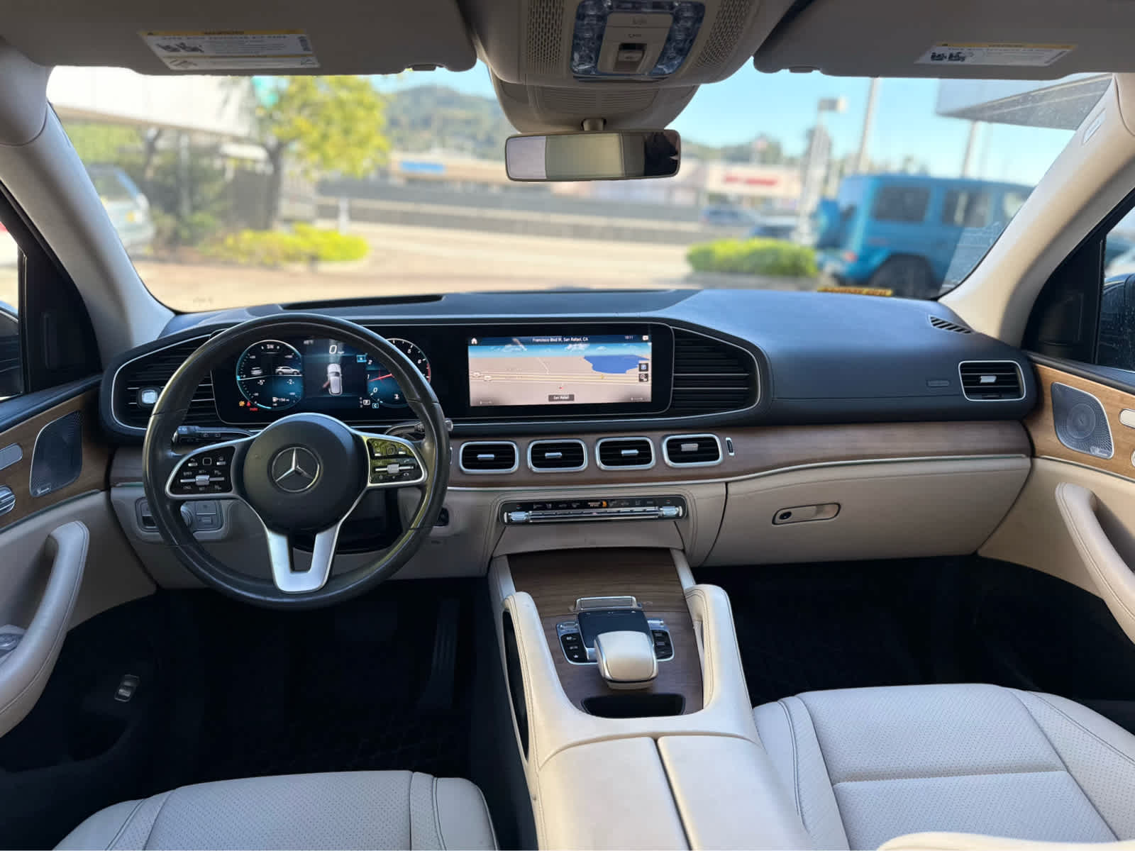 2020 Mercedes-Benz GLE 350 4MATIC® SUV