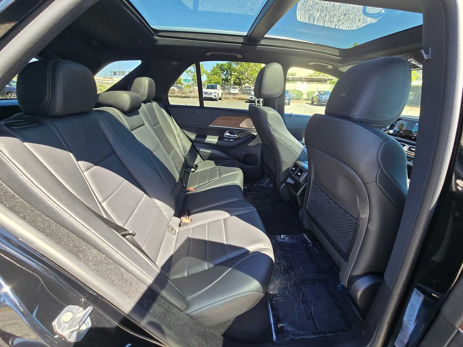 2021 Mercedes-Benz GLE 350 4MATIC® SUV