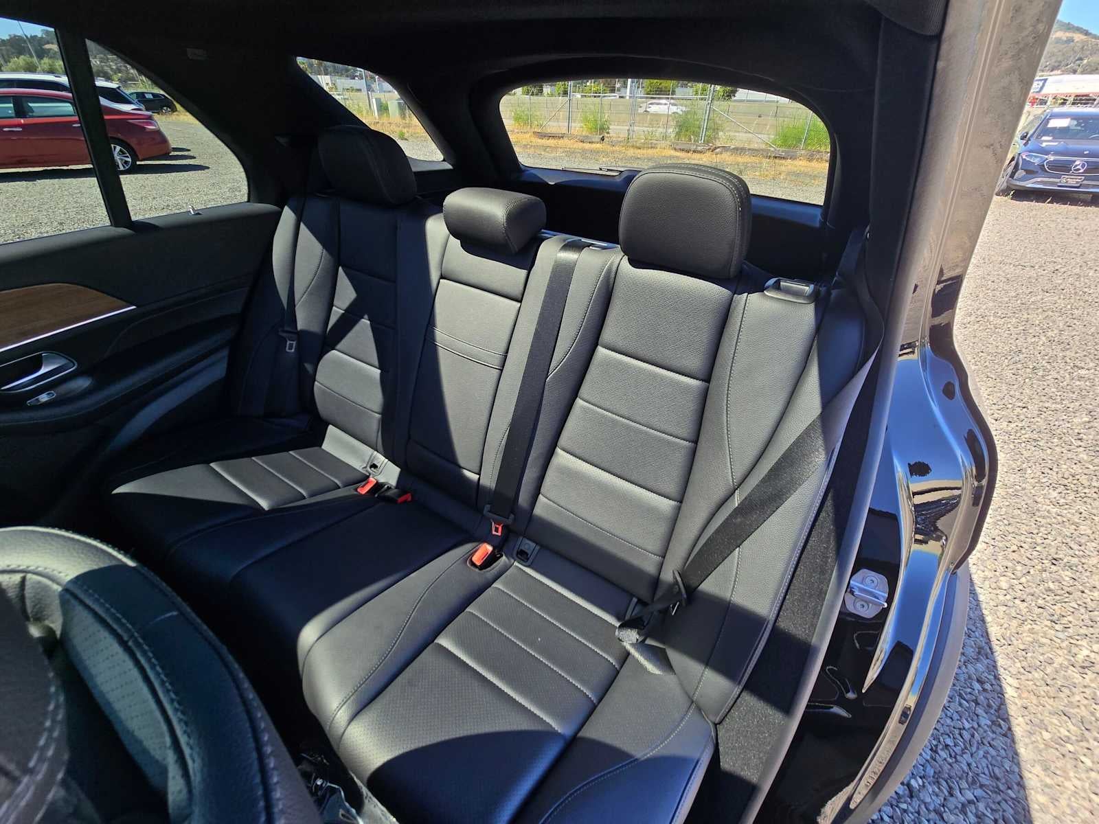 2021 Mercedes-Benz GLE 350 4MATIC® SUV