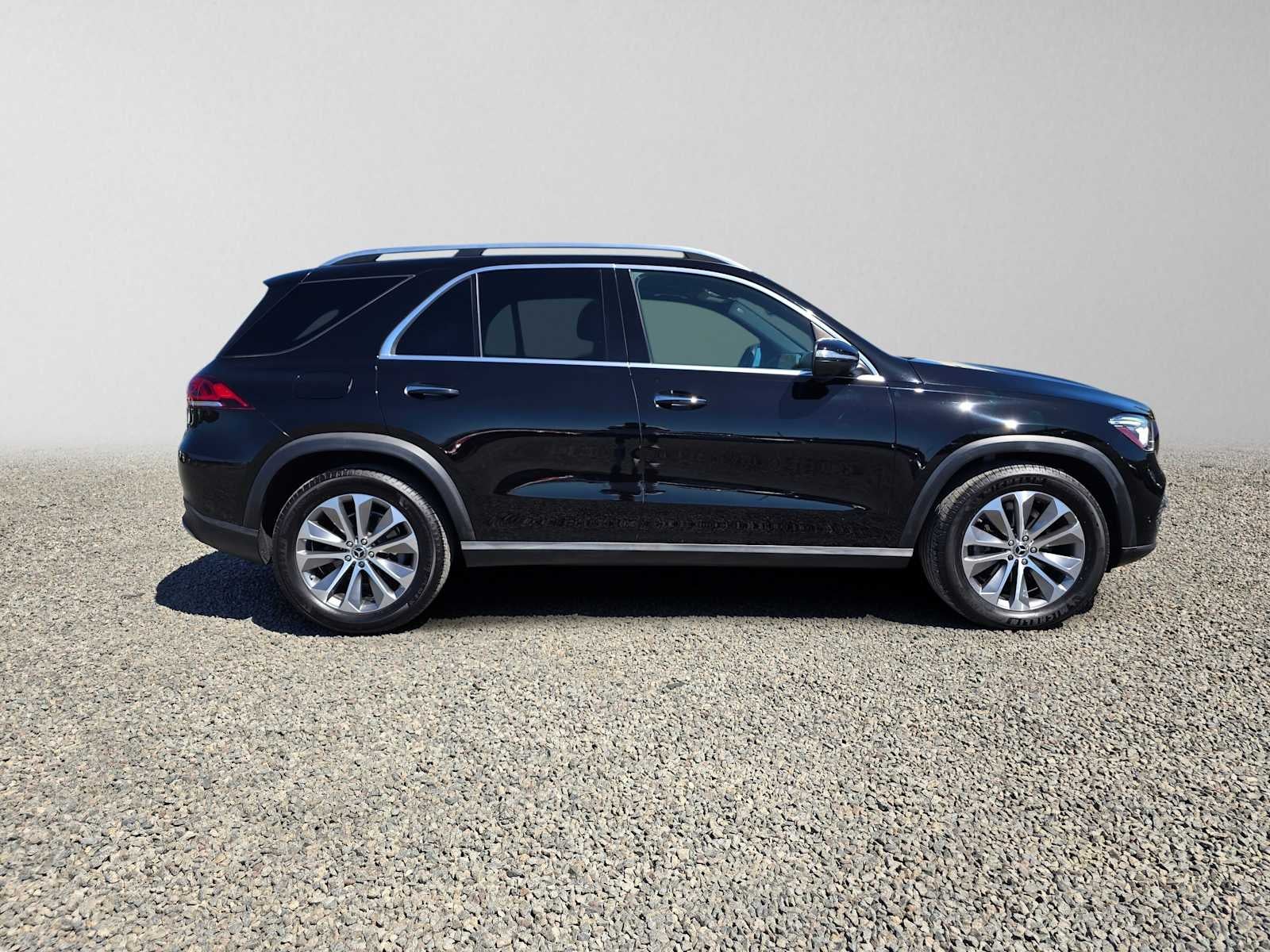 2021 Mercedes-Benz GLE 350 4MATIC® SUV