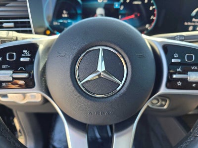 2021 Mercedes-Benz GLE 350 4MATIC® SUV
