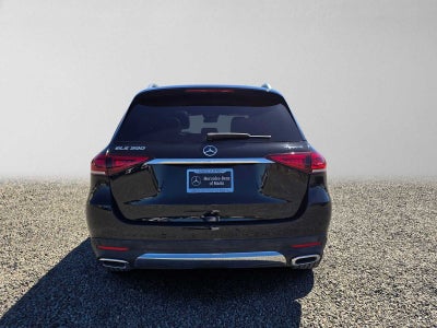 2021 Mercedes-Benz GLE 350 4MATIC® SUV