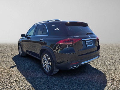 2021 Mercedes-Benz GLE 350 4MATIC® SUV